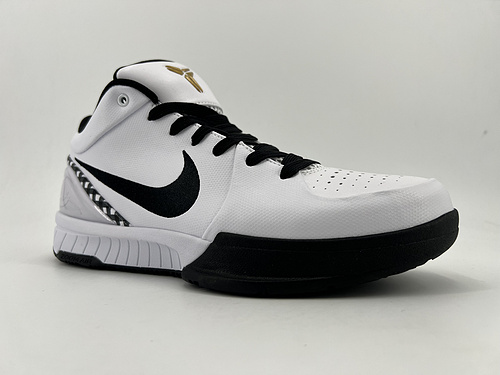 GIGI blanco y negro 36-47 5
